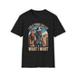 I Do A Thing Called What I Want T-Shirt