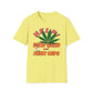 Help! Send Weed and Fruit Cups T-Shirt