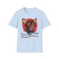 Don't Wear That Have Mercy On My Cat T-Shirt