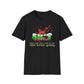 Sh*t Happens, Don't Eat Any, Spit It Out And Keep Going T-Shirt
