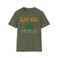 If You Don't Smell Weed, Time Me - I'm Holding My Breath T-Shirt