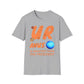 Uranus Is Smarter Than The President T-Shirt