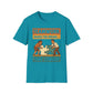 Teamwork Makes The Dream Take Longer T-Shirt