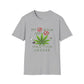 Sit Back And Toke Your Greens T-Shirt