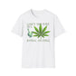Can't We Just All Bong Along T-Shirt