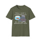 Yeah I Have a Retirement Plan - Pet Sitting For Goldfish And Pet Rocks T-Shirt