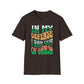 In My Defense I Ran Out Of Ganja T-Shirt
