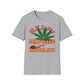 Help! Send Weed and Chocolate T-Shirt