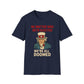 No Matter Who Gets Elected We're All Doomed T-Shirt
