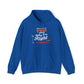 Welcome To My TED Talk, Why I'm Right Hoodie