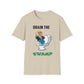 Drain The Swamp T-Shirt