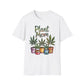 Mary Jane Plant Mom T-Shirt