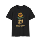 Bloom Through Darkness T-Shirt