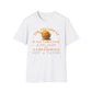 The President Is Not A Diktater T-Shirt