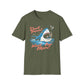 Don't Panic Wait for Mom T-Shirt