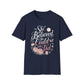 She Believed She Could And She Did T-Shirt