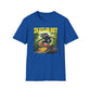 Skate or Rot T-Shirt