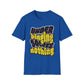 Under Binging Solves Nothing T-Shirt