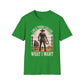 I Do A Thing Called What I Want (Cowboy) T-Shirt