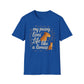 My Pussy Lives Life Like A (Tame) Lioness T-Shirt