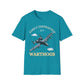 Easily Distracted By Warthogs T-Shirt