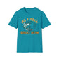 Ego Piscari Ergo Sum (I fish, therefore I am) T-Shirt