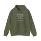 1776 The Dawn Of American Freedom Hoodie