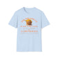 The President Is Not A Diktater T-Shirt