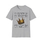 No Dictators, No Tyrants, No Kings T-Shirt