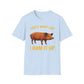 That's What I Do I Ham It Up T-Shirt