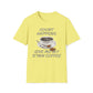 Court Happens, Give Me My D*mn Coffee T-Shirt