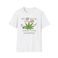 Sit Back And Toke Your Greens T-Shirt