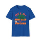Help! Send Weed and Popcorn T-Shirt