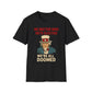 No Matter Who Gets Elected We're All Doomed T-Shirt