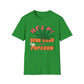 Help! Send Weed and Popcorn T-Shirt