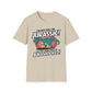 I'm Not Old, I'm Jurassic - Say Old Again, Get Jurasskicked T-Shirt