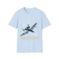 Easily Distracted By Warthogs T-Shirt