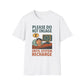 Please Do Not Engage Until System Recharge T-Shirt