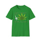 Can't We Just All Bong Along T-Shirt