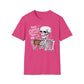 This Coffee Goes Right Through Me T-Shirt