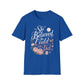 She Believed She Could And She Did T-Shirt
