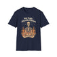 Hot Yoga Afterlife Edition T-Shirt