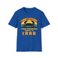 I Wasn't Listening, I Was Thinking About A Crab T-Shirt