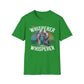 The Whisperer Whisperer T-Shirt