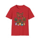 Mary Jane Plant Mom T-Shirt
