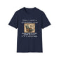 Yeah, I Have a Retirement Plan - Prove the World Is a Recliner T-Shirt