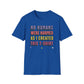 No Humans Harmed As I Created This Shirt T-Shirt