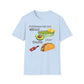 Puhlease Let Me Guac Your Taco T-Shirt