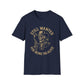 Still Wanted For Being Too Alive T-Shirt