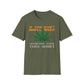 If You Don't Smell Weed, Someone Took This Shirt T-Shirt